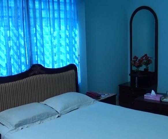 Hotel Favour Inn International Chittagong Værelse billede